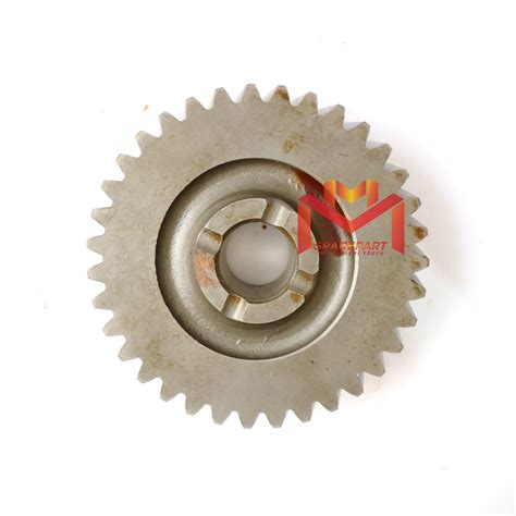 Jual Reverse Idler Gear Gigi Atret Idler Untuk Tipe FE74 Atau PS 125