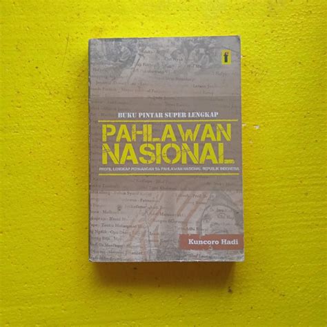 Jual Familia Buku Sejarah Buku Tokoh Buku Memoar Pahlawan