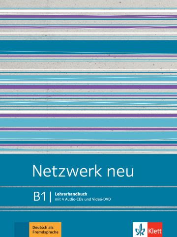 Netzwerk Neu B Bungsbuch Mit Audios Klett Sprachen