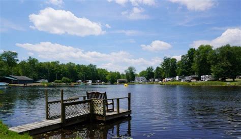 5 Secluded Campgrounds Around Buffalo You’ve Never Heard Of | Relaxing getaways, Camping in ...