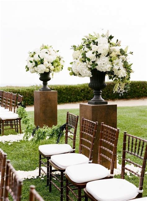 Wedding Seating Arrangements