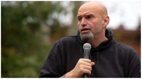 John Fetterman Debate Clips Video Of Key Moments