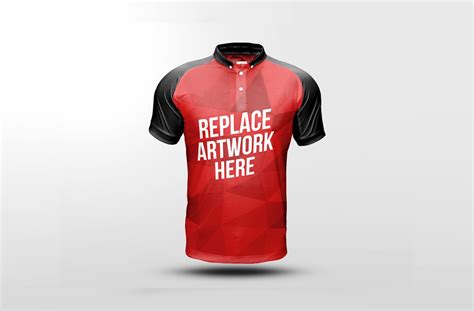 20 Jersey Mockup Psd Free Psd Mockups Generator