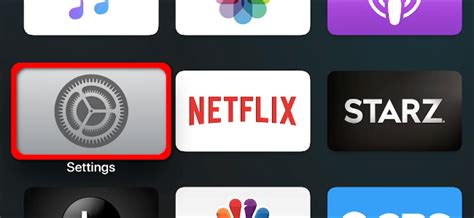 How To Take A Screenshot On Apple Tv Using A Mac