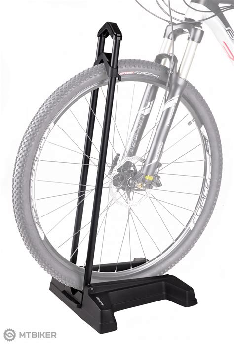 Force Jawee Folding Bike Stand Black Mtbikershop