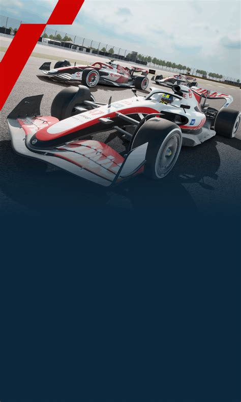 F1® Mobile Racing - Official Game from Codemasters - Electronic Arts