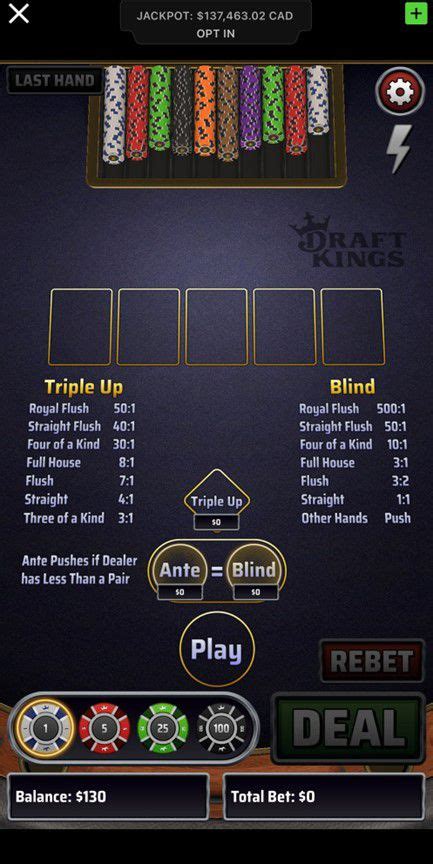 Simple Poker Strategy for Playing Online in 2024