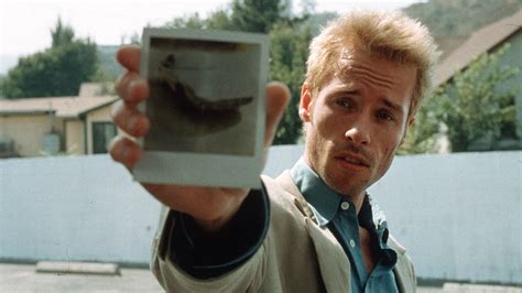 Movie, Memento, 1080P, Guy Pearce HD Wallpaper