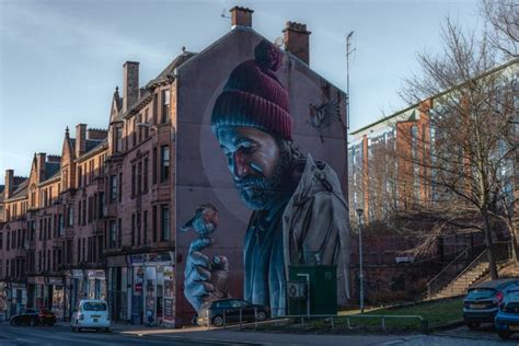 The Glasgow Mural Trail Ultimate Guide Free Glasgow Walking Tours