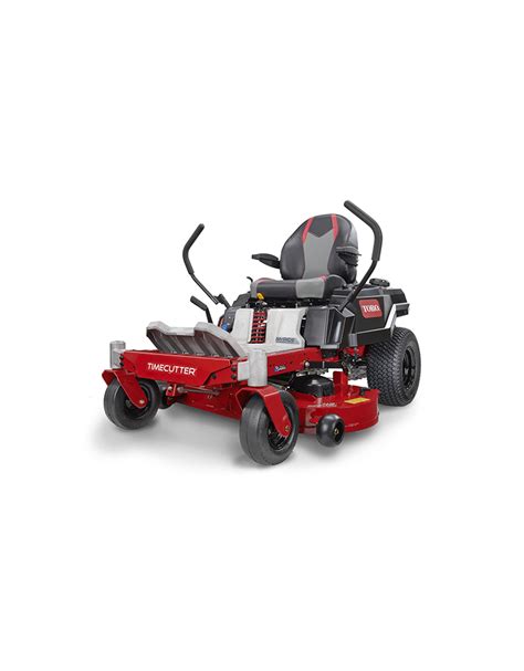 TimeCutter TORO MX4275T Bernard Motoculture