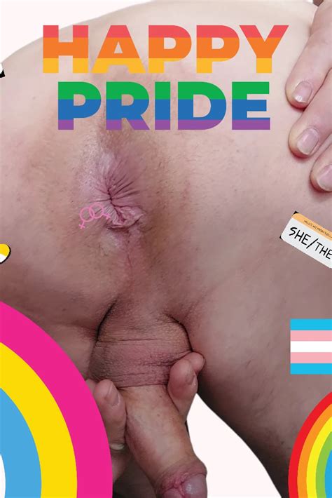 Pride Nude Pics XHamster