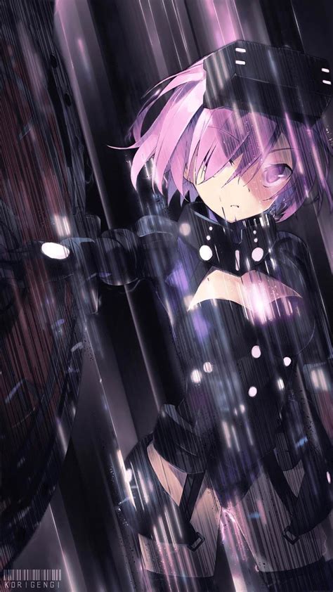 Mashu Kyrielight Fgo Wallpaper - Anime Wallpaper HD