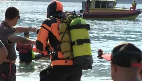 Lago Di Como Recuperato Il Corpo Senza Vita Dell Enne Annegata A