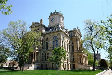 Butler County Courthouse Img Butler County Courthouse Flickr