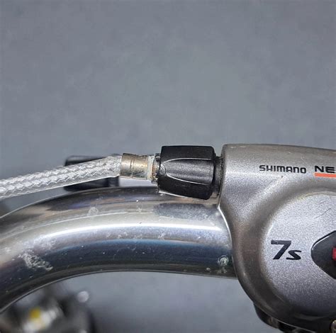 Shimano Nexus En Afstellen Fietsportaal