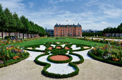 Schwetzingen: Gardens, music festivals and more - Kaiserslautern American