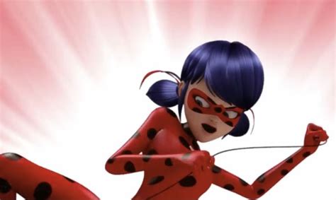 Cursed Ladybug Photo Miraclous Ladybug Ladybug Miraculous Ladybug