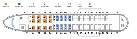 Embraer 175 Seat Map Black Sea Map