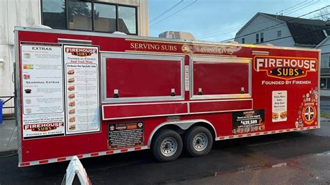 Firehouse Subs benefiting fire company in Nanticoke | wnep.com