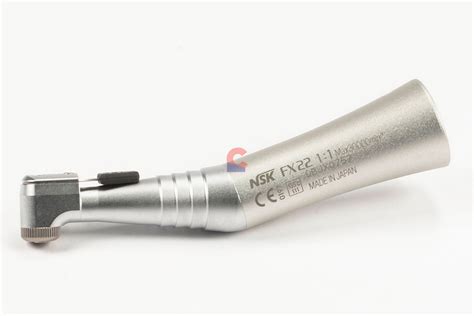 Nsk Fx Contra Angle Lowspeed Handpiece New Citizens Dental Supply