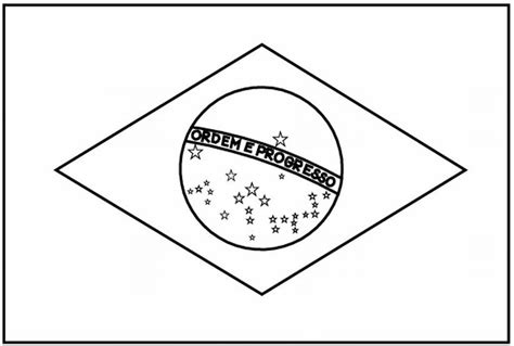 Bandeira Do Brasil Para Imprimir Tamanho A4 - Resultado de imagem para bandeira do brasil para imprimir tamanho a4