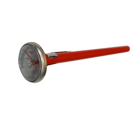 pc car air conditioner thermometer mechanical thermometer thermometer