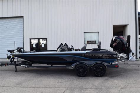 Nitro Z21 Pro boats for sale - boats.com