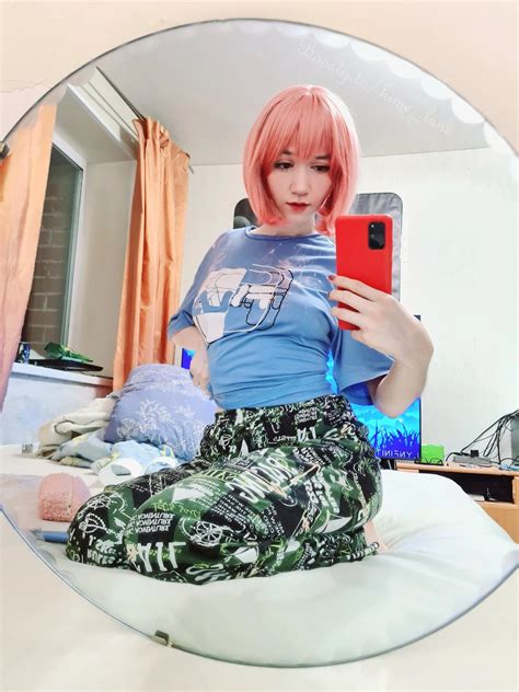 Pinki Hime Lune Nude Pics XHamster