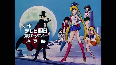 Youtube sailor moon r episode 1 - indydase