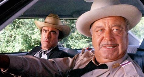 Cinehouse Smokey And The Bandit 1977 Review By Sandra Harris