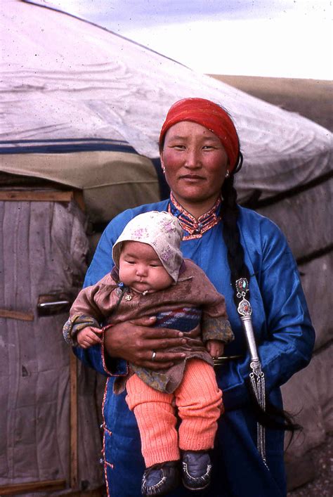 Mongolian cultural photos - Eastern 
