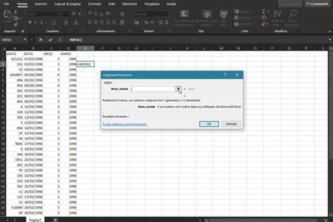 Come ordinare per data in Excel il sistema più semplice