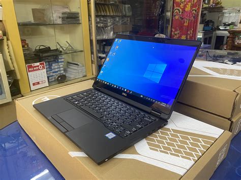 Dell Latitude In I U Gb Gb Fhd C M Ng X Win