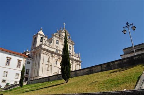 O Que Fazer Em Coimbra Portugal Incluindo A Universidade De Coimbra