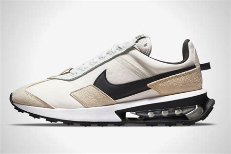 The Nike Air Max Pre Day LX Boasts A Classic Vibe But With Modern Upgrades