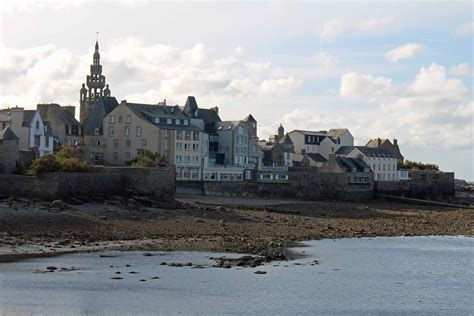 Roscoff Bord De Mer