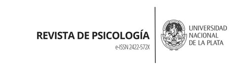 Revista De Psicología