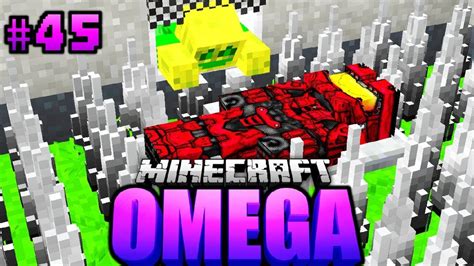 K Nnen Wir Nox Retten Minecraft Omega Deutsch Hd Youtube