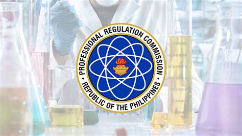 Results May Chemical Engineers Licensure Examination