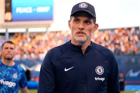 Thomas Tuchel Breaks Silence On Abrupt Chelsea Exit As Todd Boehly