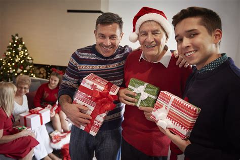 Best Ts For Seniors This Holiday Season Connect55