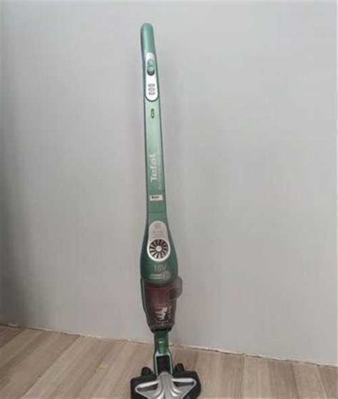 Беспроводной пылесос Tefal Air Force Extreme 18V | Festima.Ru – частные ...