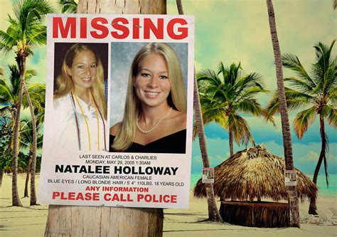 These Natalee Holloway 2017 Updates May Bring The Justice She Deserves ...