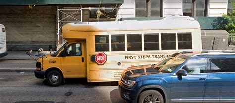 First Steps Trans Inc 1431 2014 Starcraft Quest Handibus C Flickr