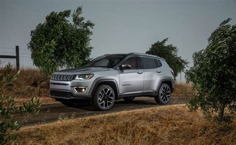 Jeep Compass Suv S India Unveil Date Revealed Carandbike