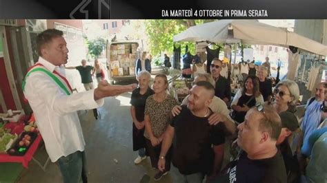 Le Iene Da Marted Ottobre In Prima Serata Su Italia Le Iene