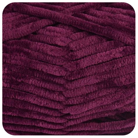 Sirdar Smudge Chenille Knitting Yarn Full Range In Stock