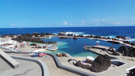 Madeira Skywalk Piscine Naturali Di Porto Moniz E Fanal Getyourguide