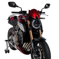 Carenado Faro Honda CB 650 R 19 20 Nilmoto