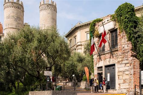 Casa Di Cristoforo Colombo Genova Biglietti Come Arrivare Cosa Vedere